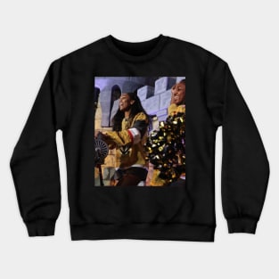 Hometown Hero Crewneck Sweatshirt